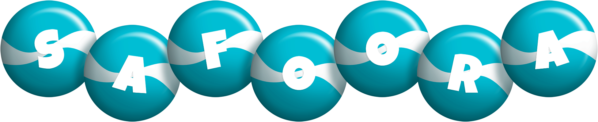 Safoora messi logo