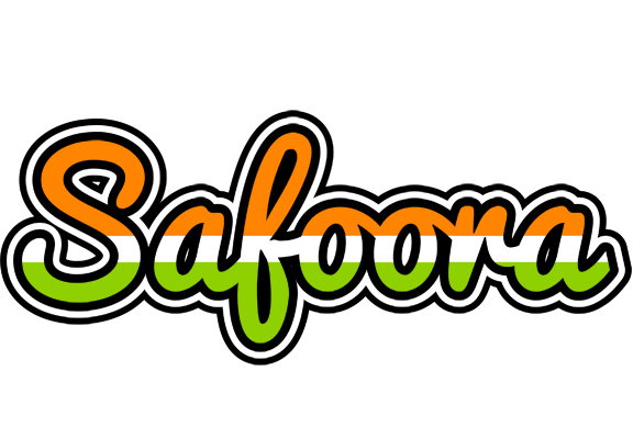 Safoora mumbai logo