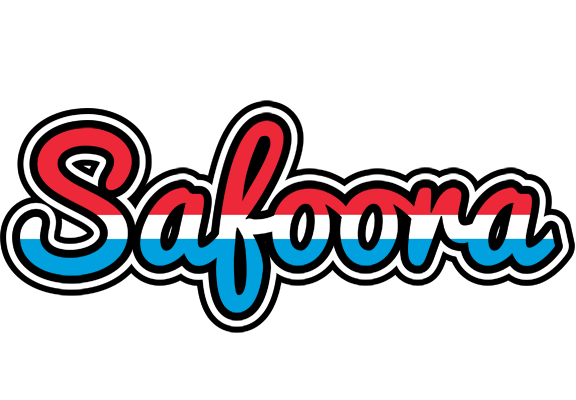 Safoora norway logo