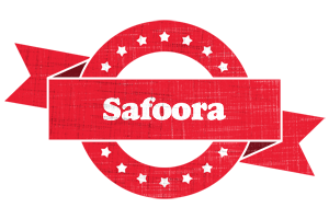 Safoora passion logo