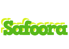 Safoora picnic logo