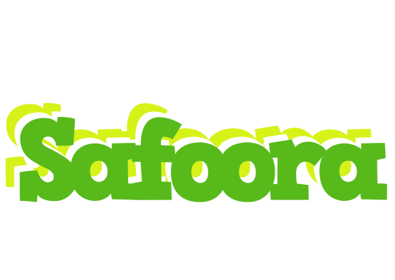 Safoora picnic logo