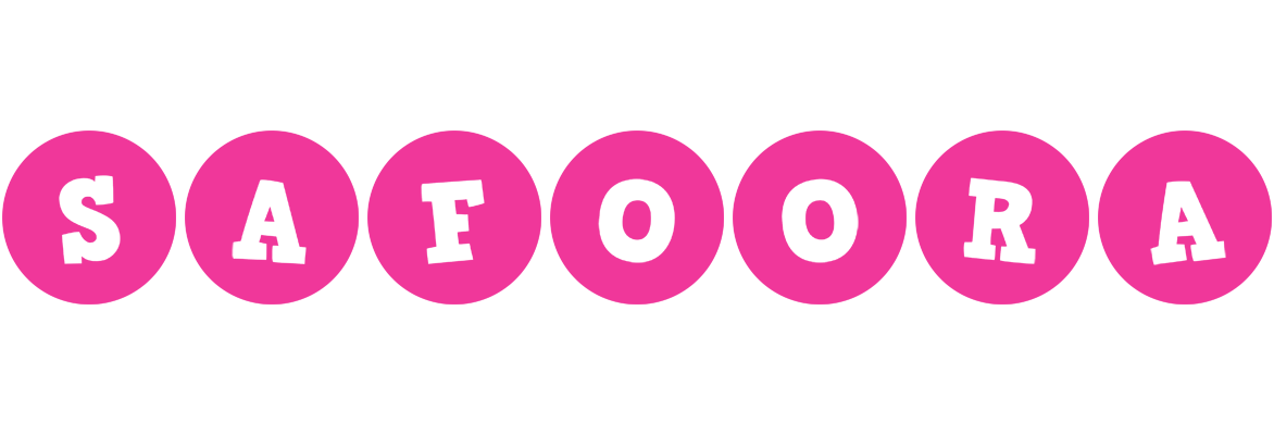 Safoora poker logo