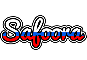 Safoora russia logo