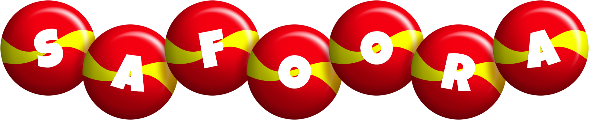 Safoora spain logo