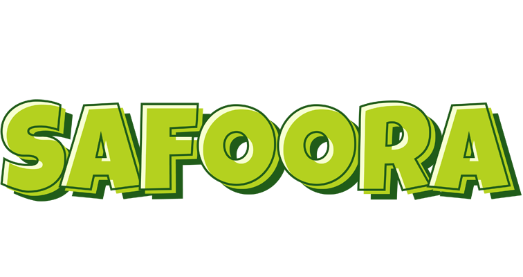 Safoora summer logo