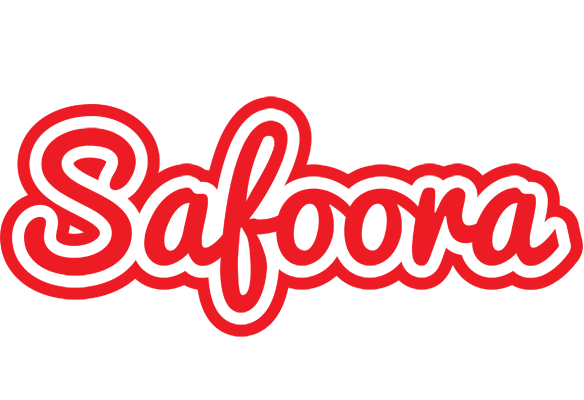 Safoora sunshine logo