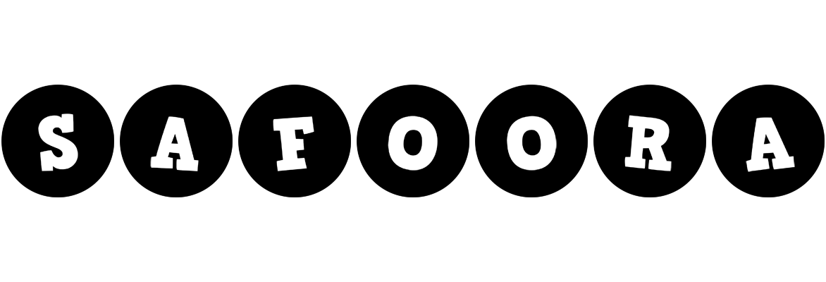 Safoora tools logo