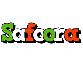 Safoora venezia logo