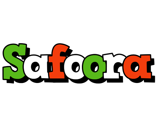 Safoora venezia logo