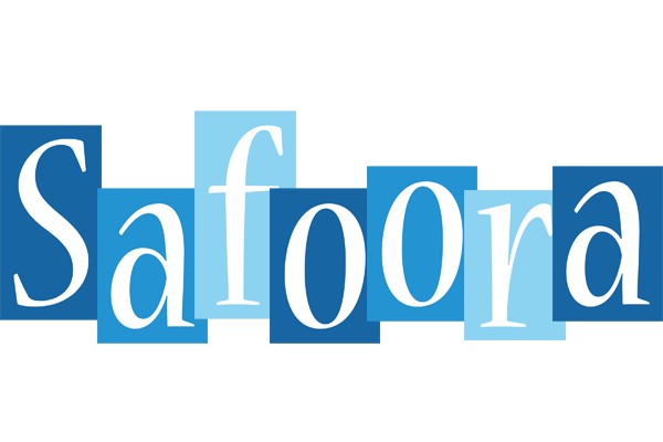 Safoora winter logo