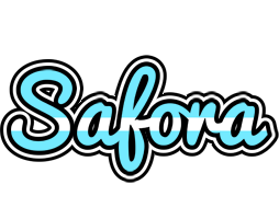 Safora argentine logo