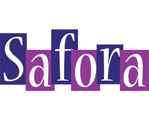Safora autumn logo