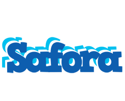 Safora business logo