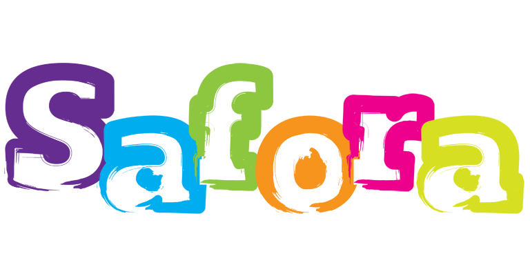 Safora casino logo