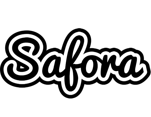 Safora chess logo