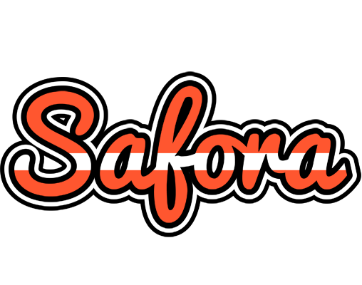 Safora denmark logo