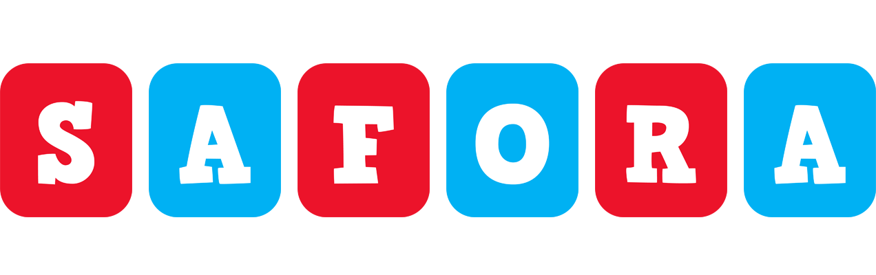 Safora diesel logo