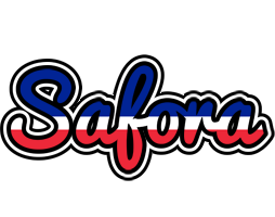 Safora france logo