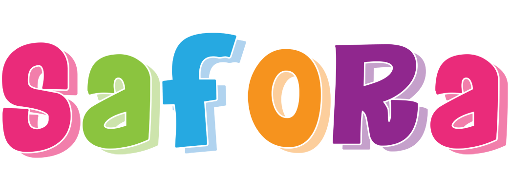 Safora friday logo
