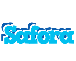 Safora jacuzzi logo