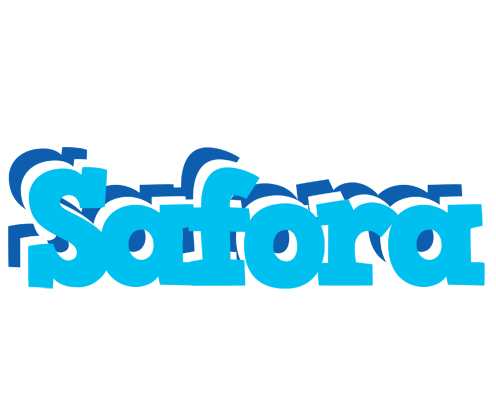 Safora jacuzzi logo