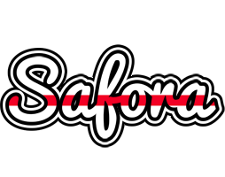 Safora kingdom logo