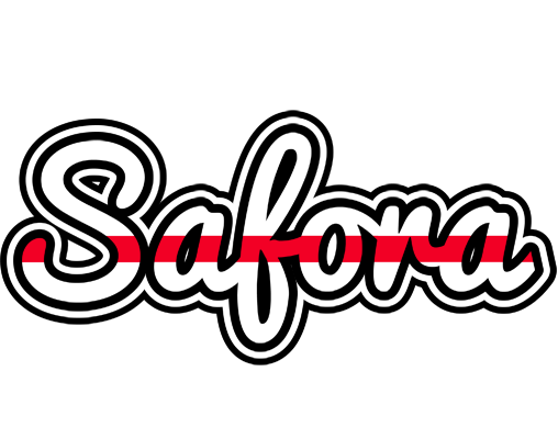 Safora kingdom logo