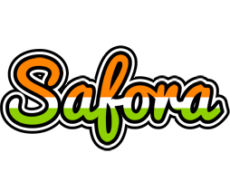 Safora mumbai logo