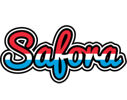 Safora norway logo