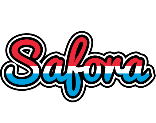 Safora norway logo