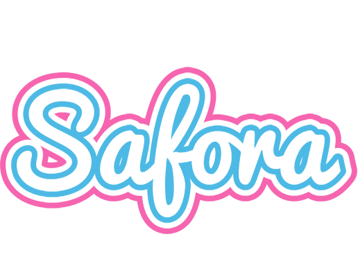 Safora outdoors logo