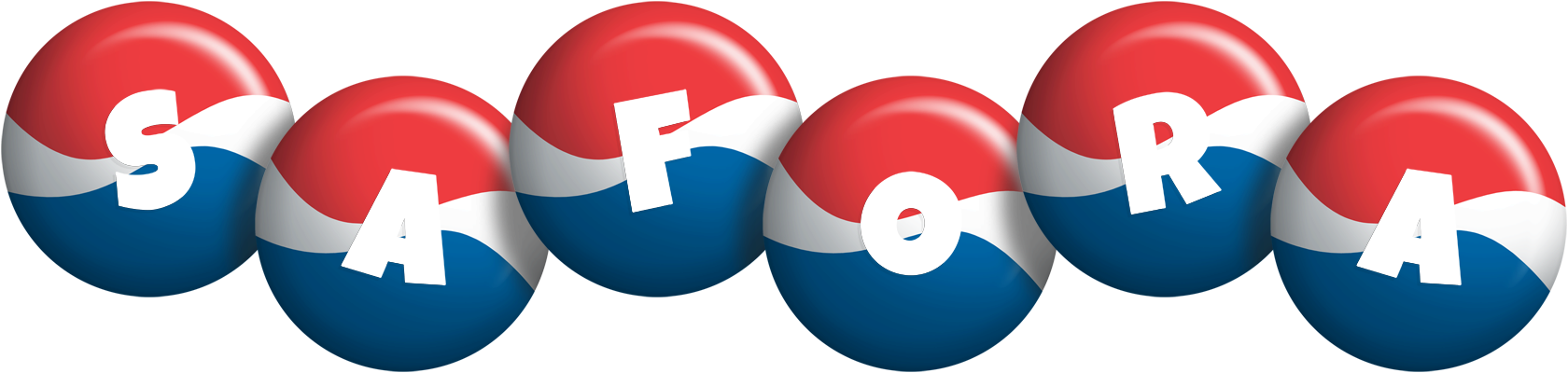 Safora paris logo
