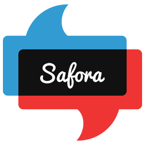 Safora sharks logo