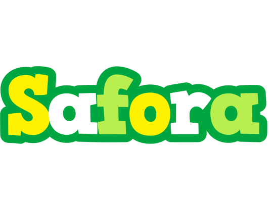 Safora soccer logo