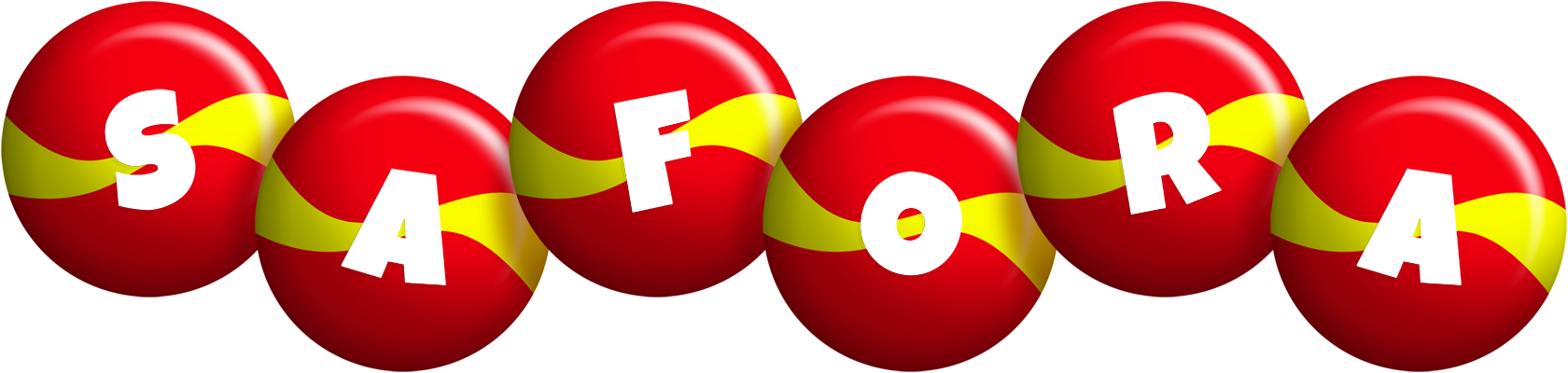 Safora spain logo