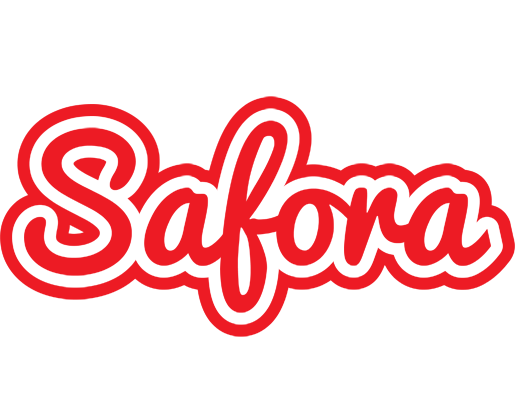 Safora sunshine logo