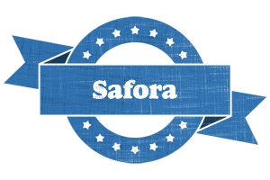 Safora trust logo