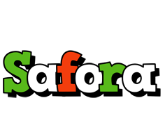 Safora venezia logo