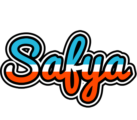 Safya america logo