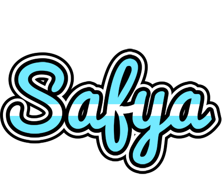 Safya argentine logo