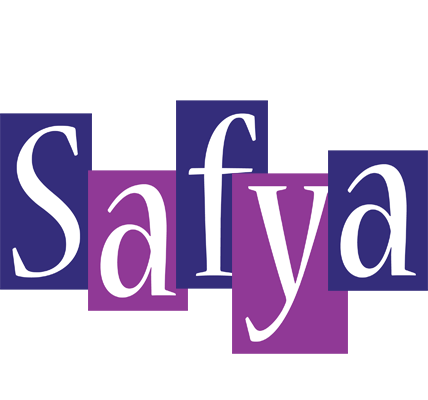 Safya autumn logo