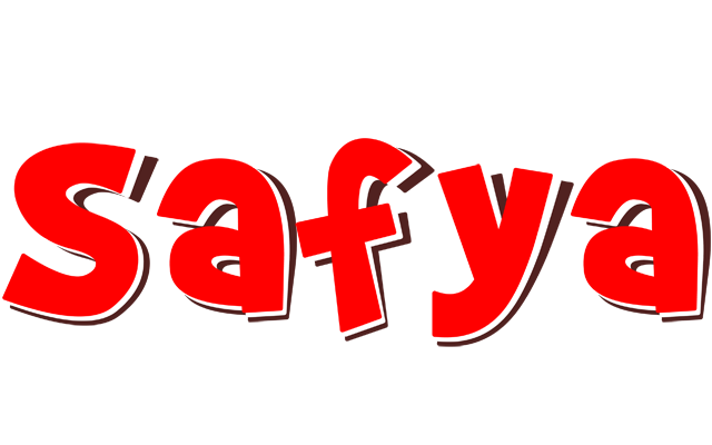 Safya basket logo