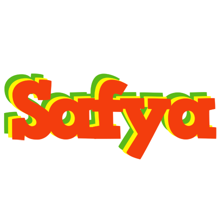 Safya bbq logo