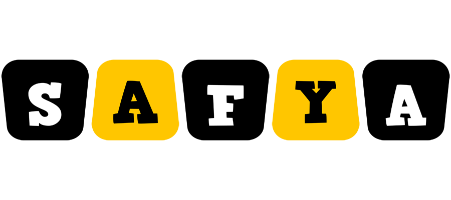 Safya boots logo