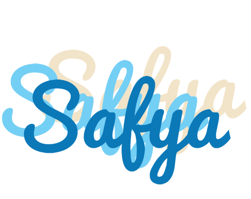 Safya breeze logo