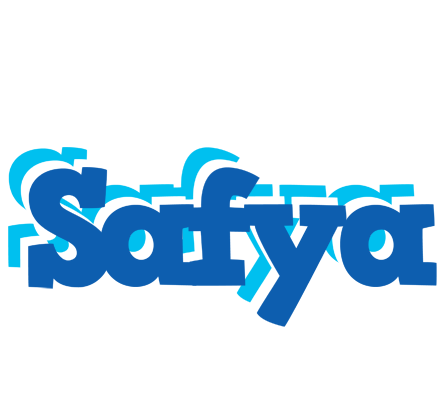 Safya business logo