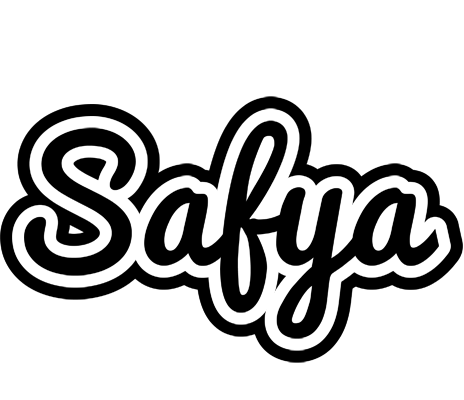 Safya chess logo