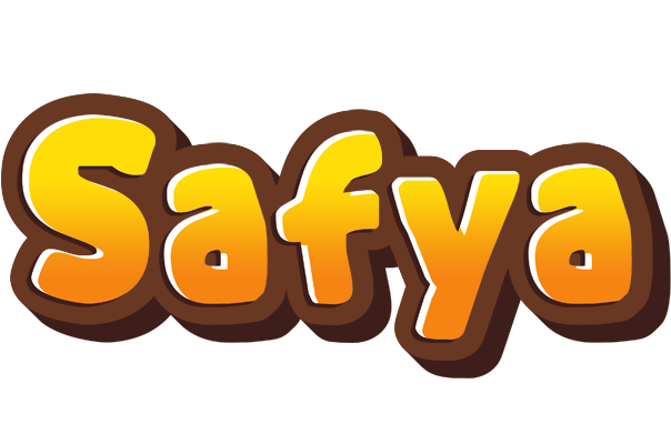 Safya cookies logo