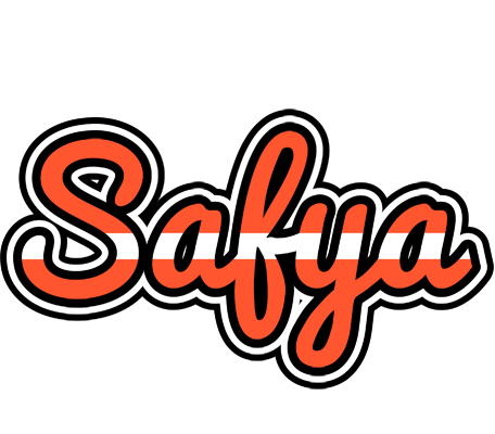 Safya denmark logo